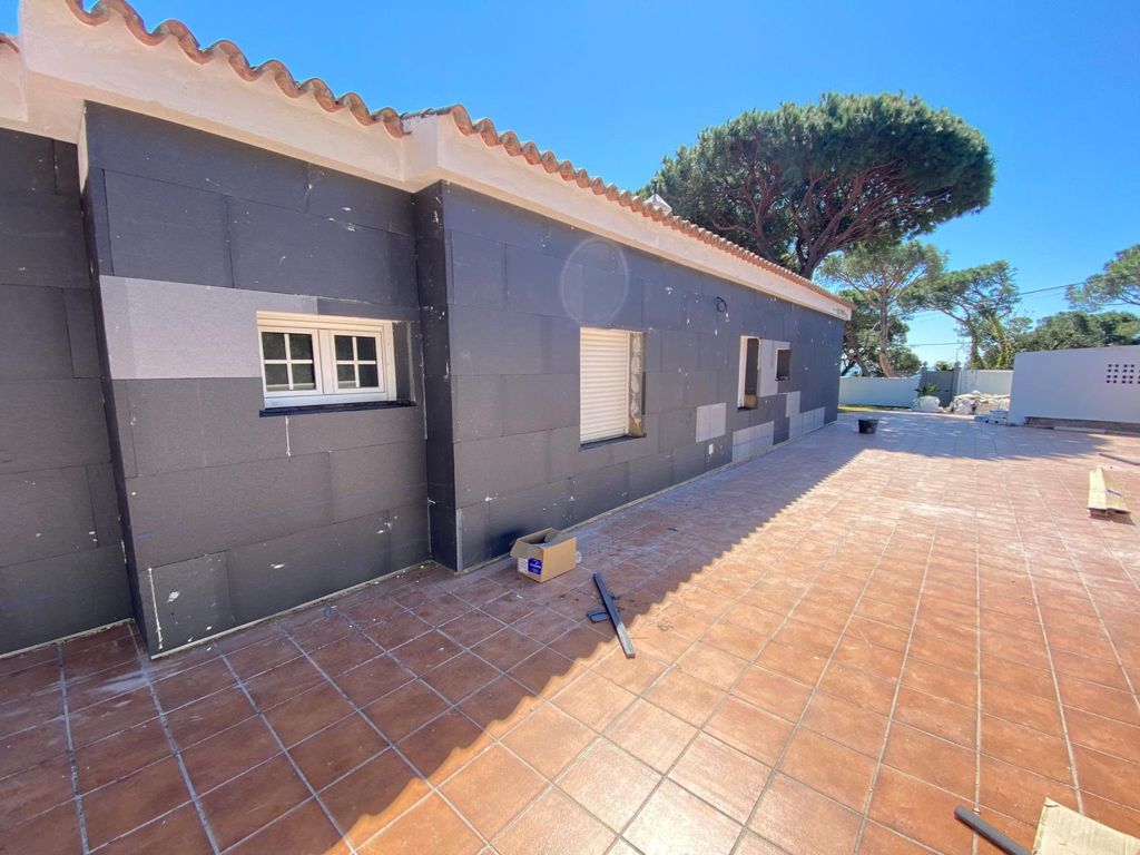 Mejora envolvente térmica Sistema Sate Puma - lateral